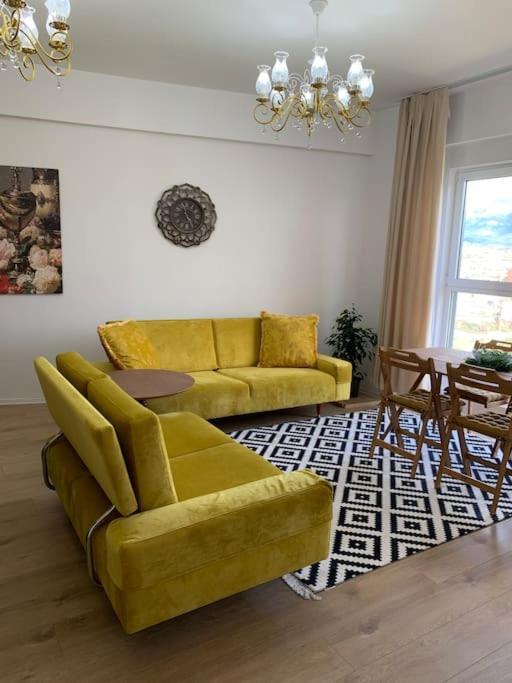 Apartment New Boulevard Tirana