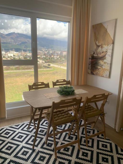 Apartment New Boulevard Tirana