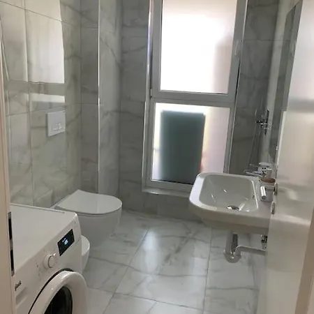 New Boulevard Apartment Tirana Exterior photo