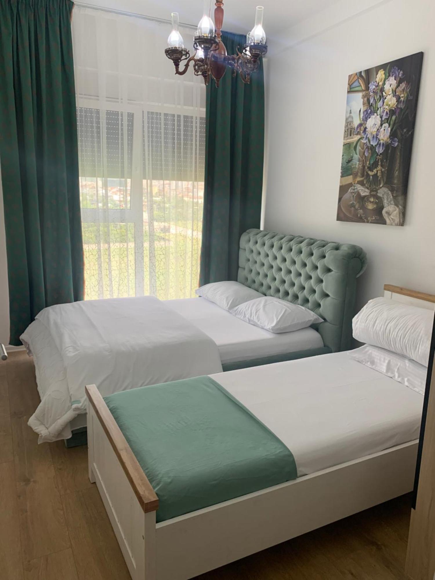 Apartment New Boulevard